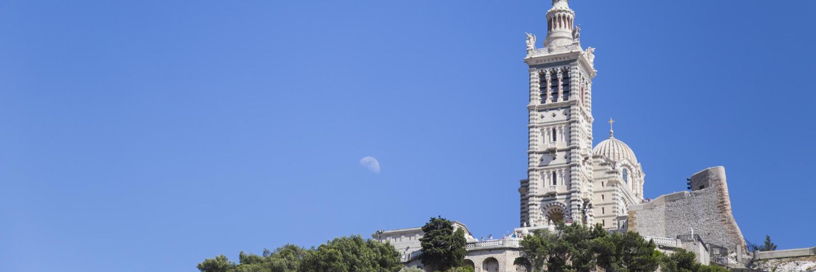 Notre-Dame-de-la-Garde